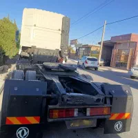 کشنده البرز 90|خودرو سنگین|بروجن, |دیوار