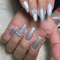 اموزش و رفع اشکال ناخن|خدمات آرایشگری و زیبایی|اصفهان, باغ زیار|دیوار