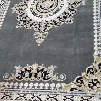 فروش فرش دسته دوم در حد نو