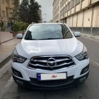 هایما s5 گیربکس6at مدل ۱۴۰۱