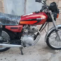 رهرو ۹۵ شیش سال خواب