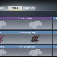 اکانت کالاف خام دارای اتچمنت خوب