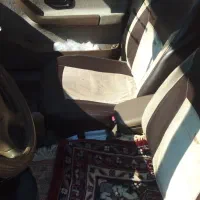 تاکسی سمند|خودرو سواری و وانت|تهران, شهرک غرب|دیوار