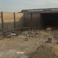 باغ نیمه کاره 440متری /شهریار/دهشاد/میدان نماز|فروش خانه و ویلا|شهریار, دهشاد بالا|دیوار