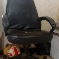 صندلی چرخشی لیپر