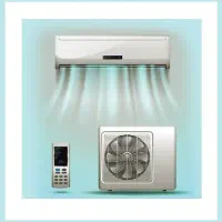 تعمیرات سرویس نصب شارژگاز اسپلیت و کولرگازی