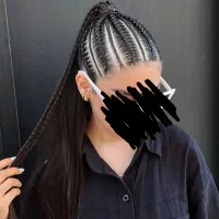 بافت مو تخفیف به مناسبت شب یلدا|خدمات آرایشگری و زیبایی|ابهر, |دیوار