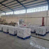 فروش وپخش نوشمک از تولید به مصرف