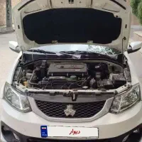 سایناs فرمان دی کات 1402 کارمندی|خودرو سواری و وانت|مشهد, جاهد شهر|دیوار