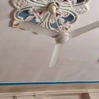 پنکه سقفی نو به خاطر اینکه مستاجرم میفروشم