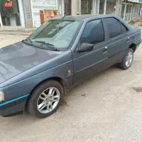 پژو 405 مدل 1398