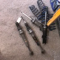 کمک فنر ریگلاژی پراید ریما فنر|قطعات یدکی و لوازم جانبی|تربت‌حیدریه, ترمینال|دیوار