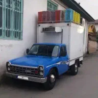 نیسان یخچالدار