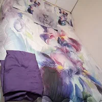 روتختی آبرنگ دورو خوشرنگ|سرویس روتختی|پردیس, فاز ۴|دیوار