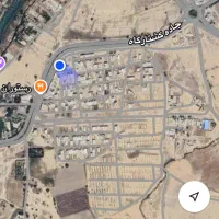 زمین مسکونی