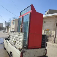 خرید فروش یخچال سالم گاز رفته موتور سوخته|یخچال و فریزر|تبریز, |دیوار