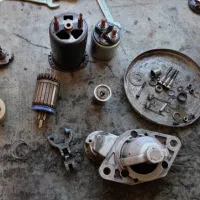 تعمیرات تخصصی استارت و دینام.شستشوی انژکتور .دیاگ|خدمات موتور و ماشین|مشهد, ایثارگران|دیوار