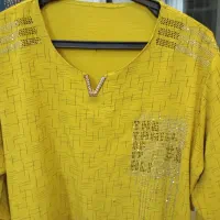 تونیک زنانه|لباس|نور, |دیوار