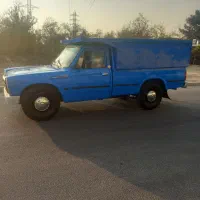 وانت نیسان مدل۱۳۸۳