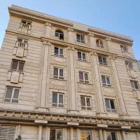 ربذه شمالی فول بازسازی سه خواب پارکینگ