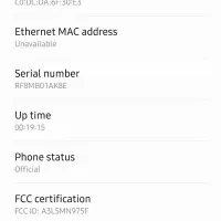سامسونگ نوت ۱۰ پلاس - note 10 plus|موبایل|تهران, سعادت‌آباد|دیوار