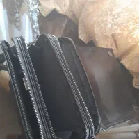 کیف رودوشی|کیف، کفش، کمربند|کنگاور, |دیوار