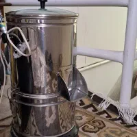 سبزی خورد کن