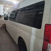 هایس 2025 اتوماتیک|خودرو سنگین|بندر امام خمینی, |دیوار