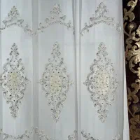 پرده|پرده، رانر، رومیزی|صومعه‌سرا, |دیوار