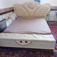 تخت خواب دونفره