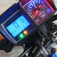 موتور سیکلت ۲۰۰ استارتی|موتورسیکلت|شیراز, فرهنگ شهر|دیوار