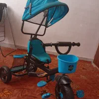 سه چرخه پسرانه