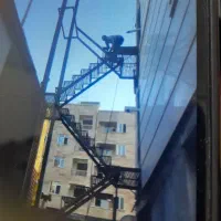 جوشکاری سیار مصطفی بهمدی|خدمات پیشه و مهارت|نیشابور, خط کاشمر|دیوار