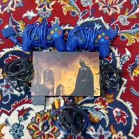 پلی استیشن ۲ درحد نو