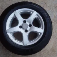 رینگ پنج پر