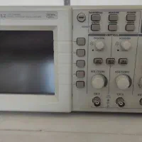 سیگنال ژنراتور.اسیلوسکوپ.فانکشن.مولتی متر. وات متر|پزشکی|تهران, آبشار|دیوار