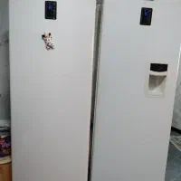 یخچال وفریزر|یخچال و فریزر|بروجن, |دیوار