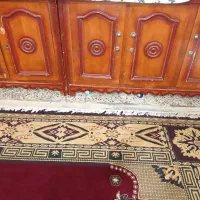 کمد زیر رختخوابی|جاکفشی، کمد، دراور|یاسوج, |دیوار