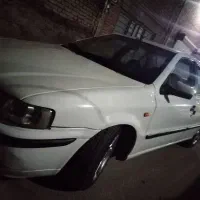 سمند EF7 دوگانه مدل 94