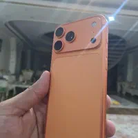ایفون ۱۷پرومکس