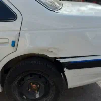 فروش پارس موتور جدید مدل ۴۰۱