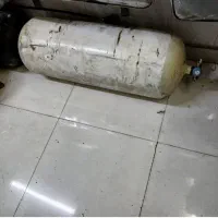 کپسول گاز سی ان جی