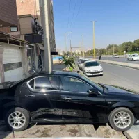 دنا پلاس اتومات توربو|خودرو سواری و وانت|شاهین‌شهر, ۹ دی|دیوار