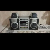 ضبط سامسونگ 3000وات