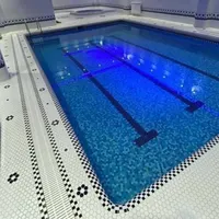 فروش لوازم و اجرای صفرتاصد استخر،سونا،جکوزی