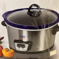 آرام پز و بخار پز BEEM GERMANY|اجاق گاز و لوازم برقی پخت‌وپز|تهران, قیطریه|دیوار