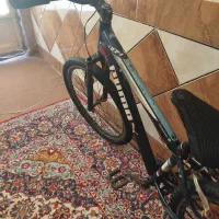 دوچرخه 3عدداهواز کوی گلدشت ارغوان 5|دوچرخه، اسکیت، اسکوتر|اهواز, گلدشت|دیوار