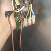 تعمیر برد های لباسشویی و یخچال و ظرفشویی|خدمات پیشه و مهارت|هشتگرد, شهرک بعثت|دیوار