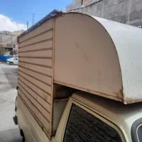 باربند مسقف پیکان وانت