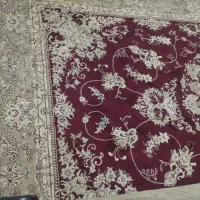 فرش6متری کاملا سالم